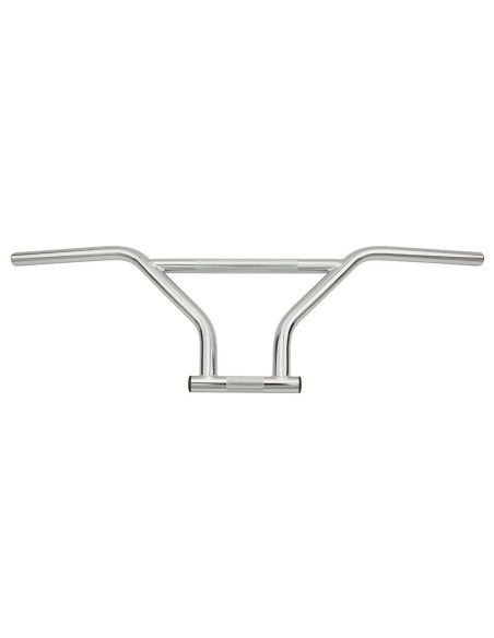 330 Freestyle Handlebar 22.2mm Chrome.